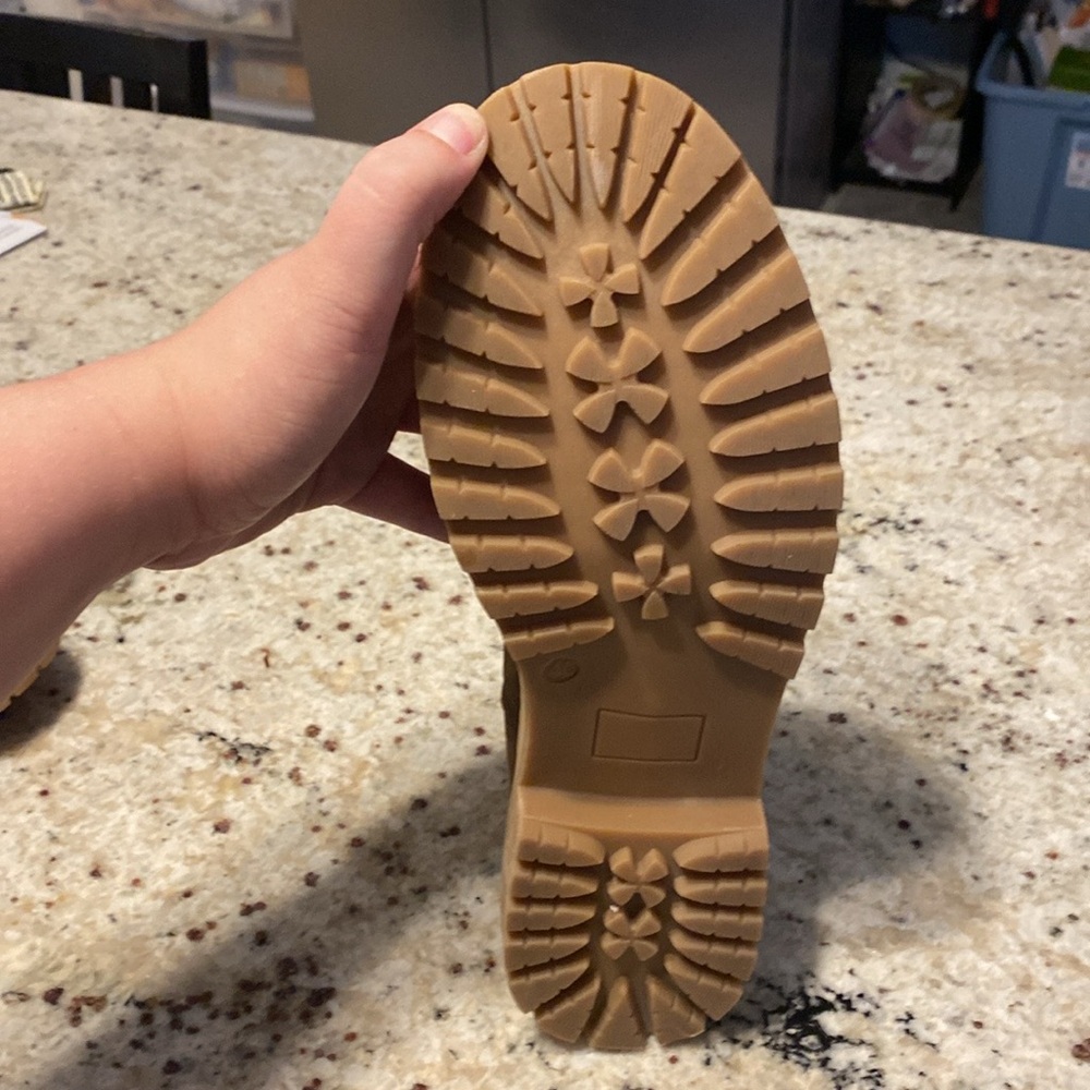 Brand new bought the wrong size